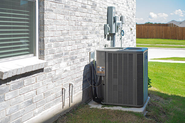 Reliable Heat Pump Repair contractor in Watertown, MA by FH HVAC